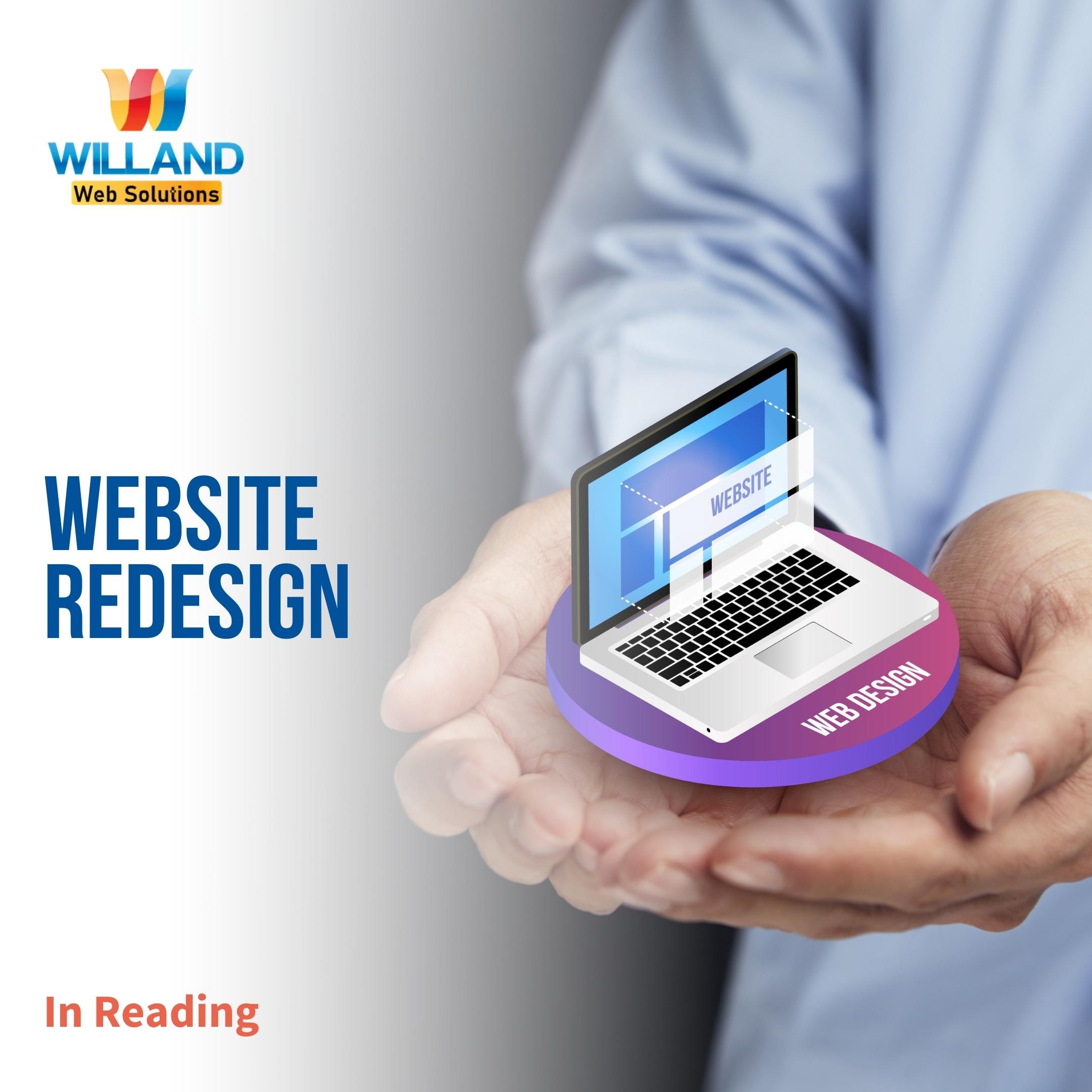 Willand Web Solutions