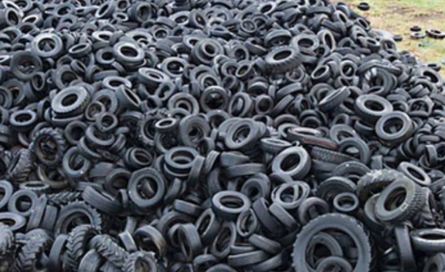 UK Rubber Recycling