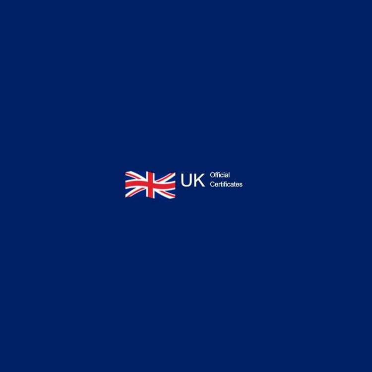 UK Birth Certificates