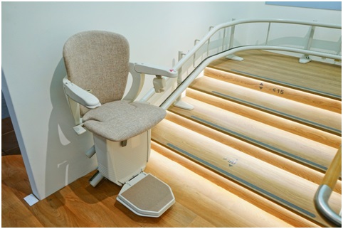 We Buy All Stairlifts