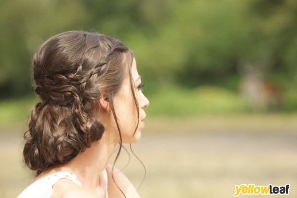 Wedding Hair And Makeup London