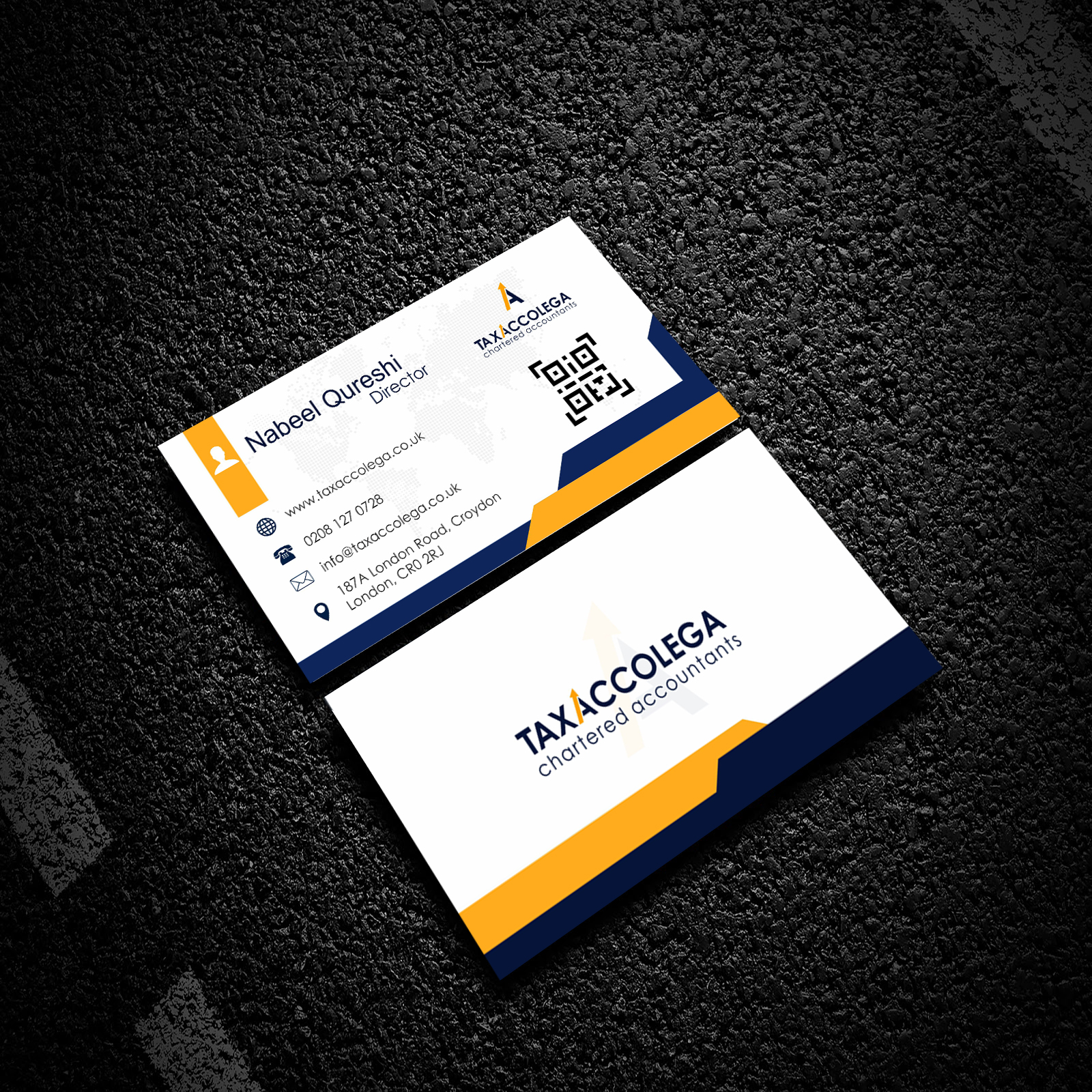 Taxaccolega Chartered Accountants