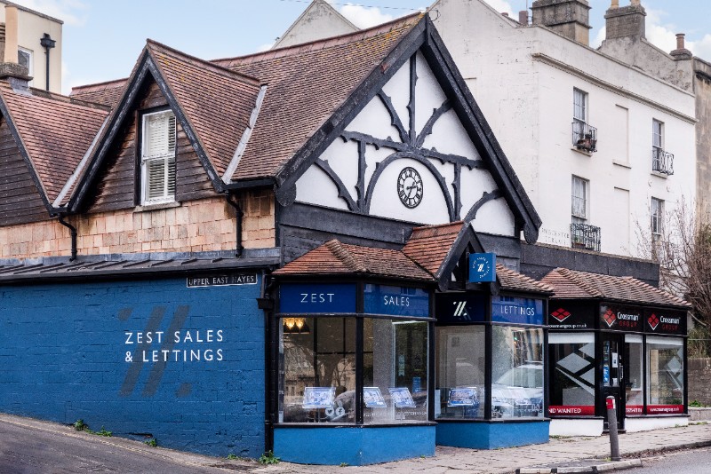 Zest Sales & Lettings