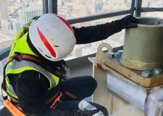 S T and W Inspections
