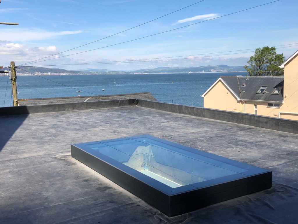 Hitech Rooflights