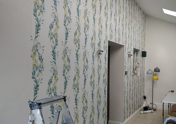 Brian Davies Painter & Decorator