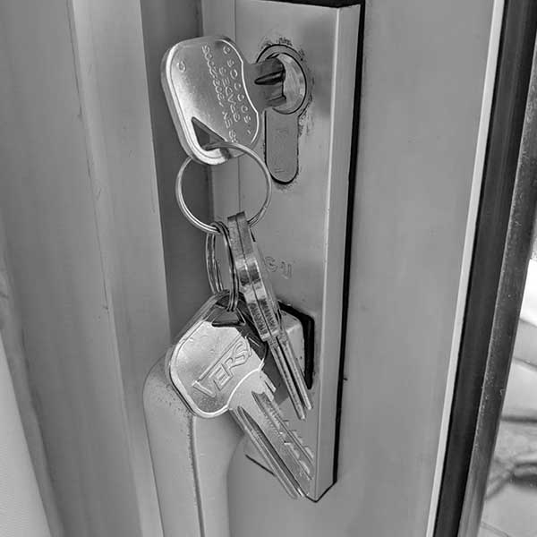 Budget Locksmiths Leicester