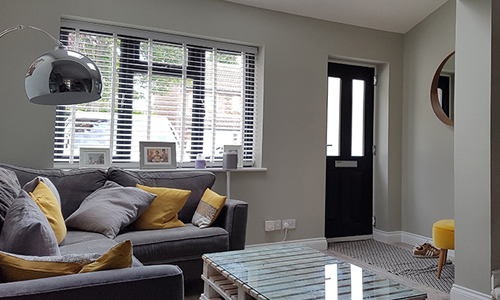Marlin Design â€“ Home Refurbishments North London