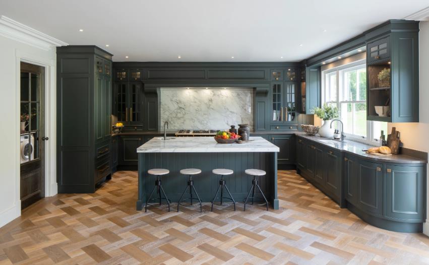 Cooks & Company - Luxury Kitchens