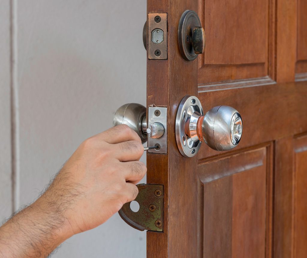 Berkshire Locksmith