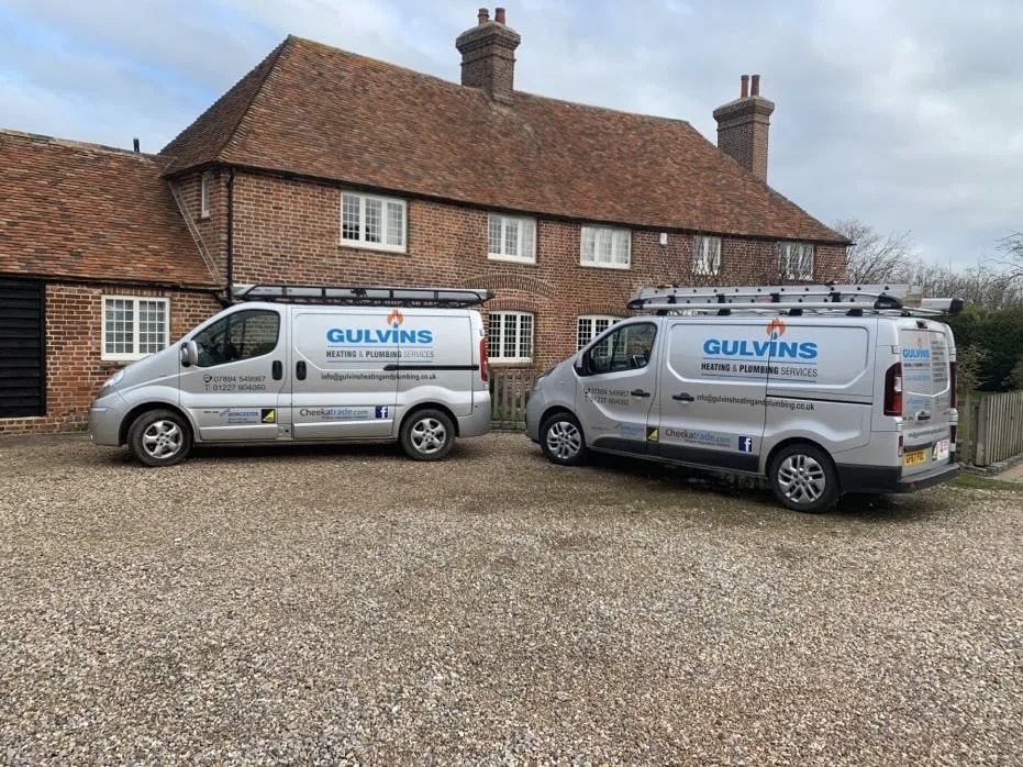 Gulvin's Heating and Plumbing Services Ltd