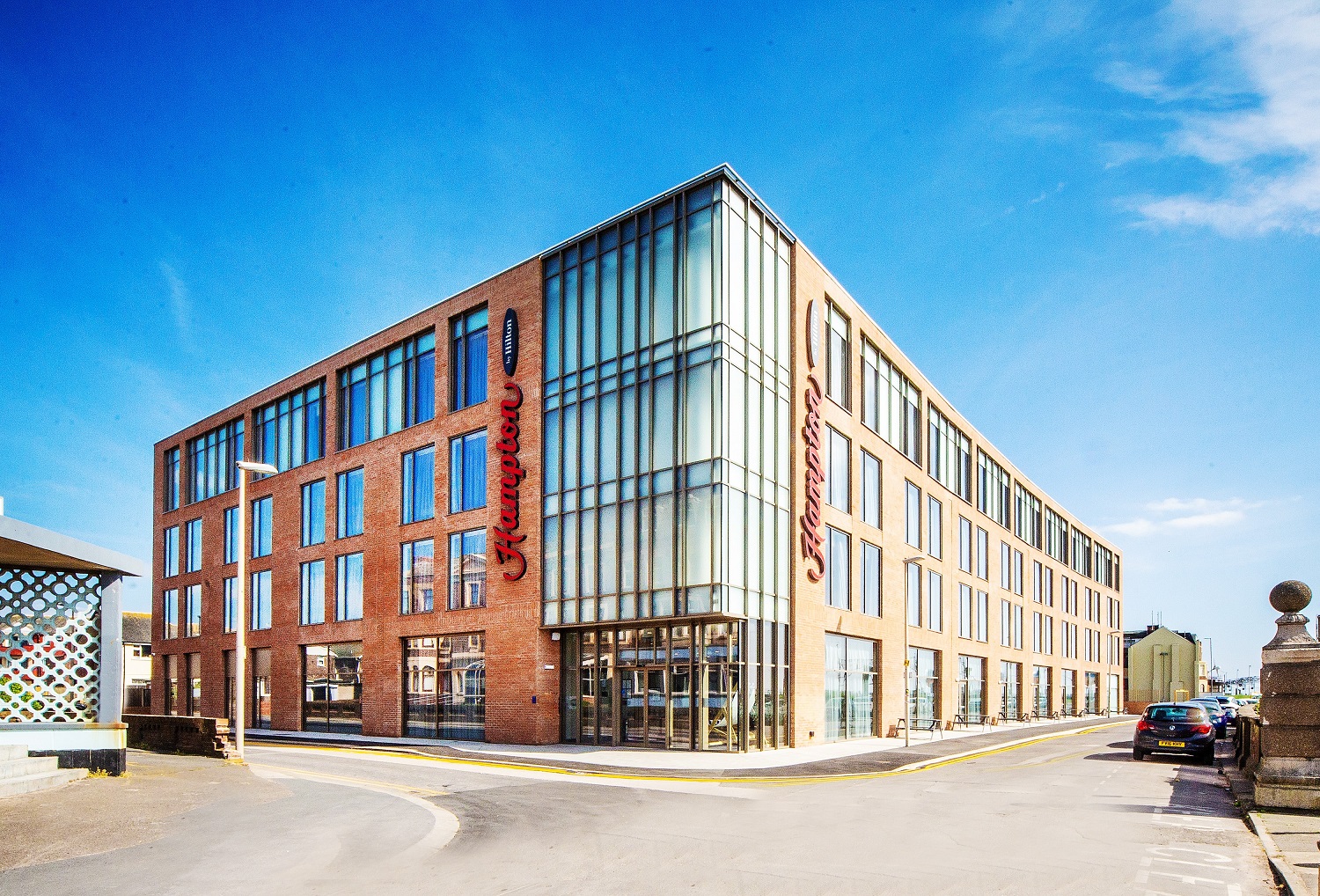 Hampton by Hilton Blackpool