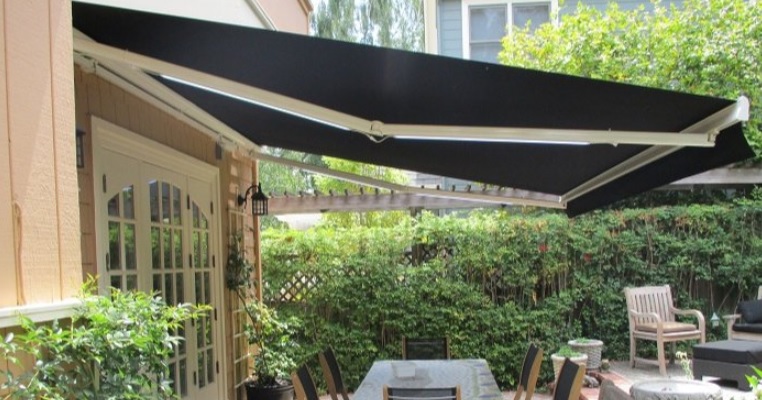 Infinity Awnings