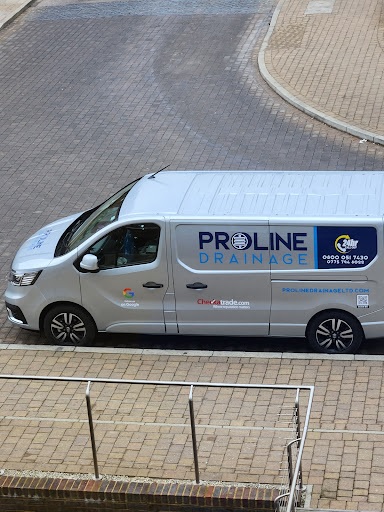 Proline Drainage Limited