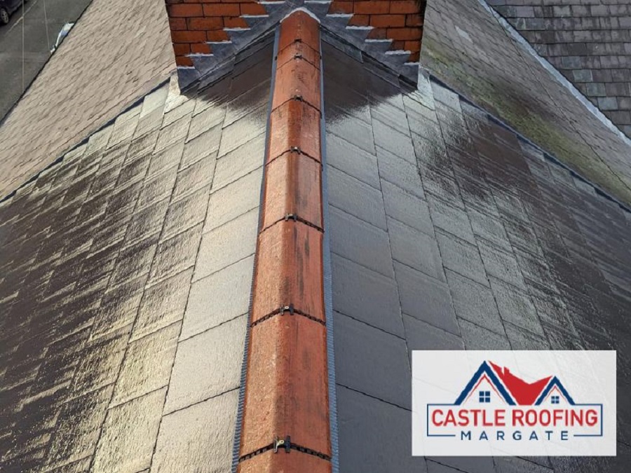 Castle Roofing Margate