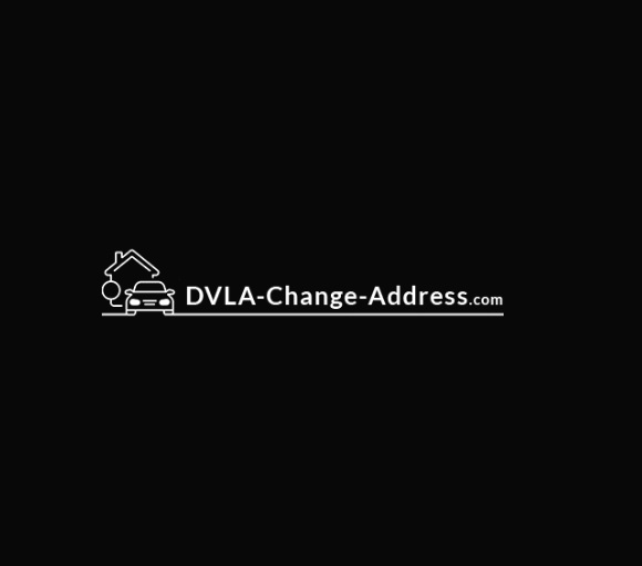 DVLA Change Address