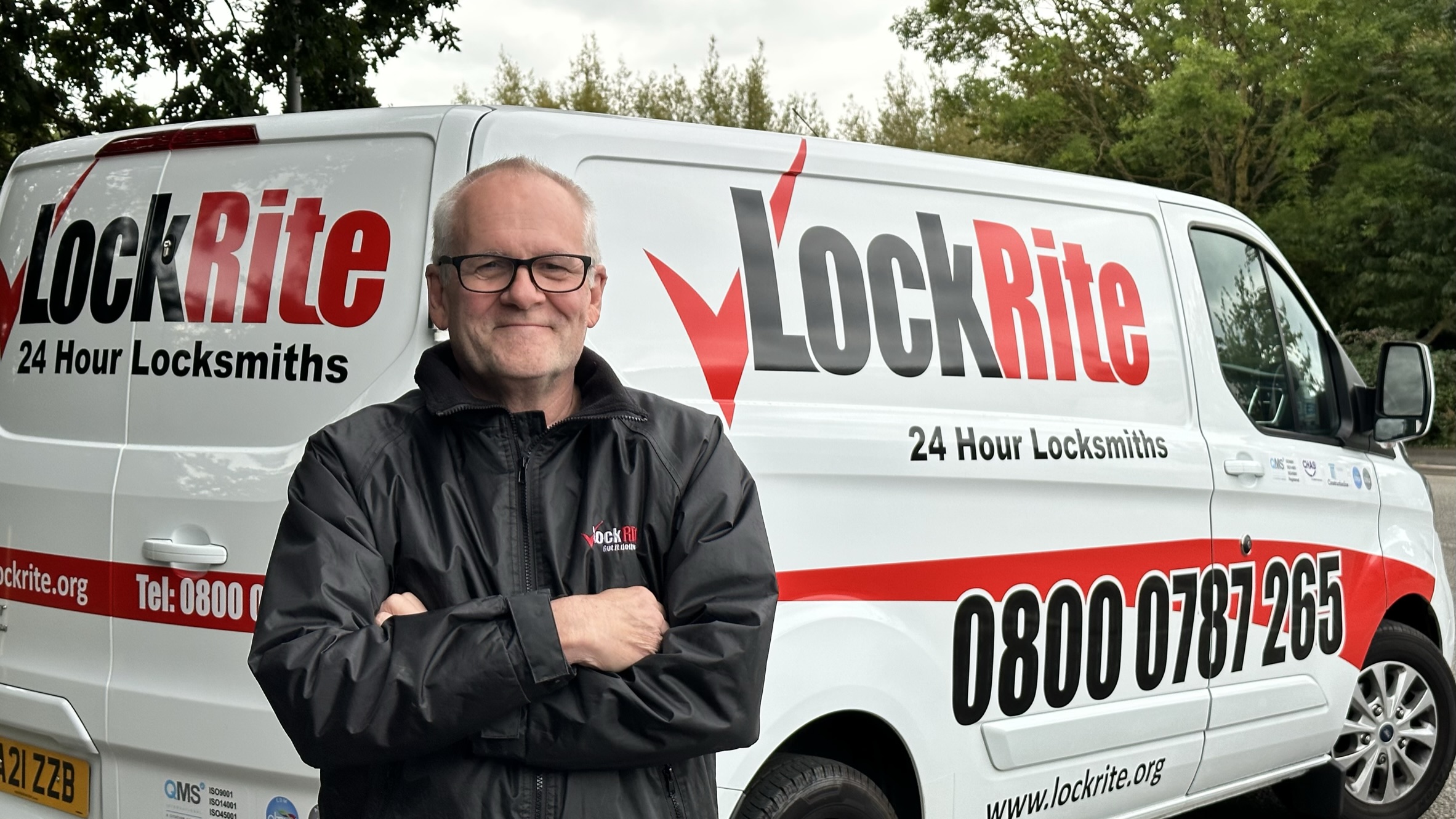 LockRite Locksmiths