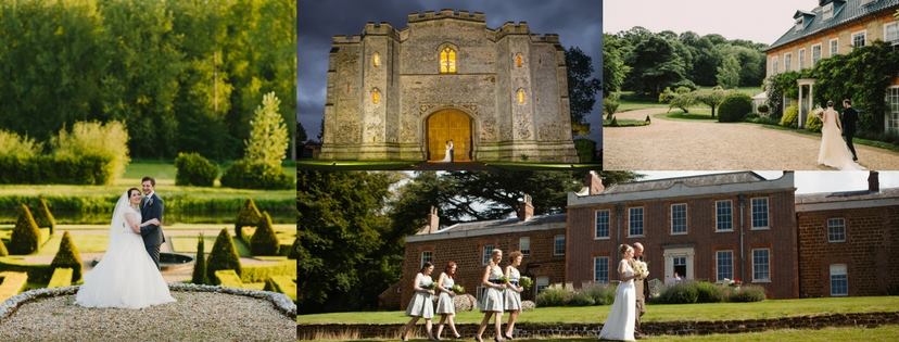 Unique Norfolk Venues Ltd