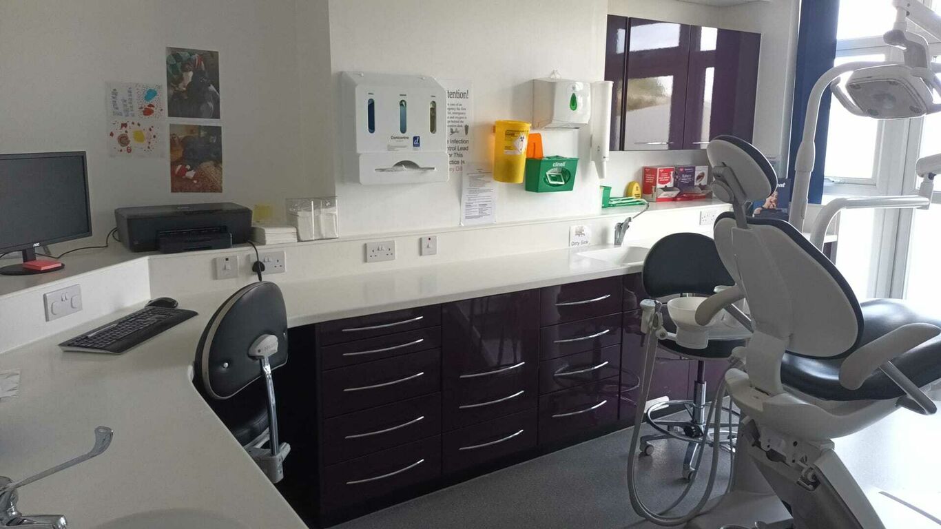 Bhandal Dental Practice (Halesowen Surgery)