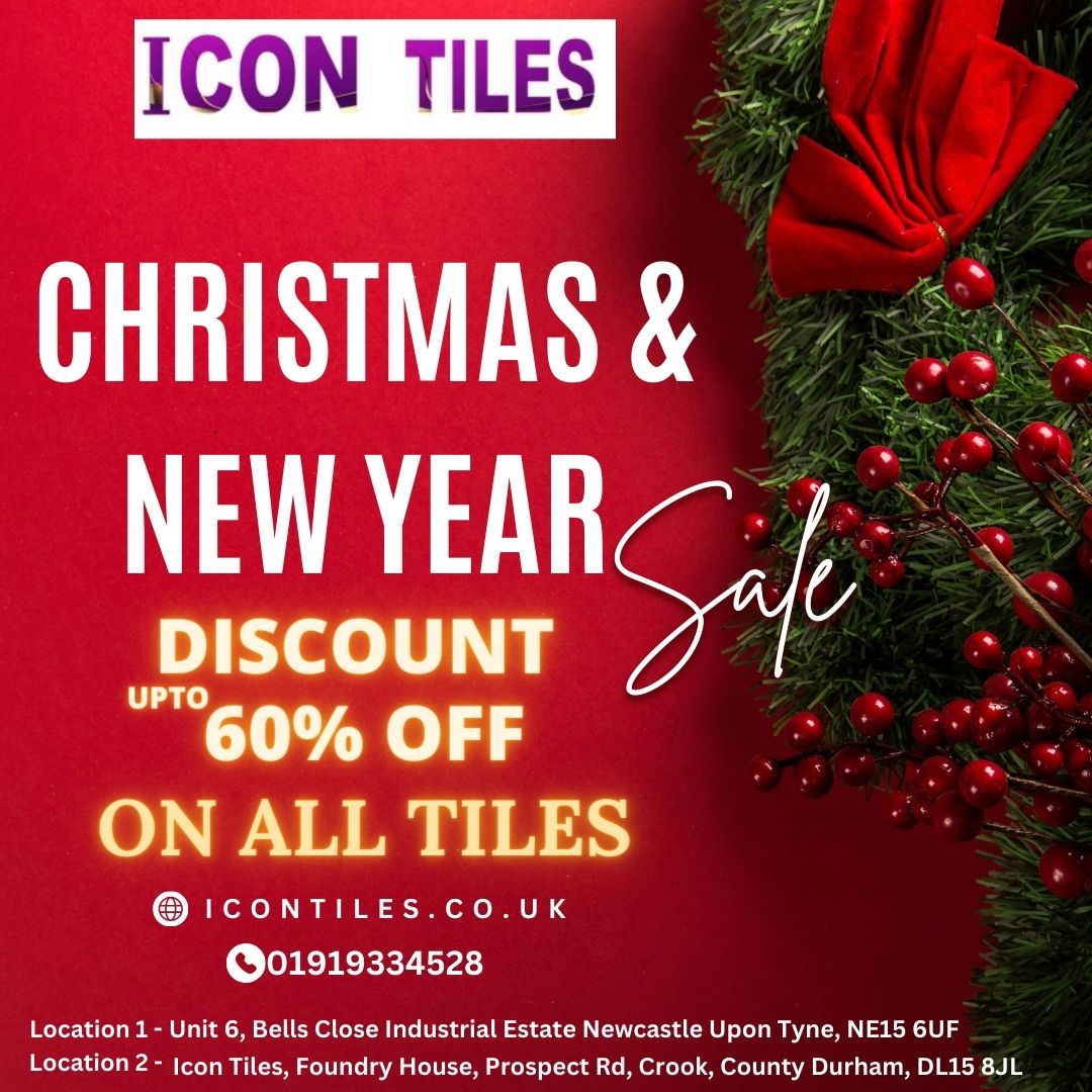 Icon Tiles