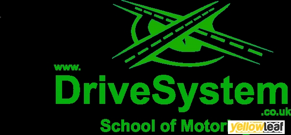 Drivesystem School Of Motoring