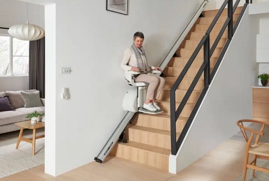 Chapter Stairlifts