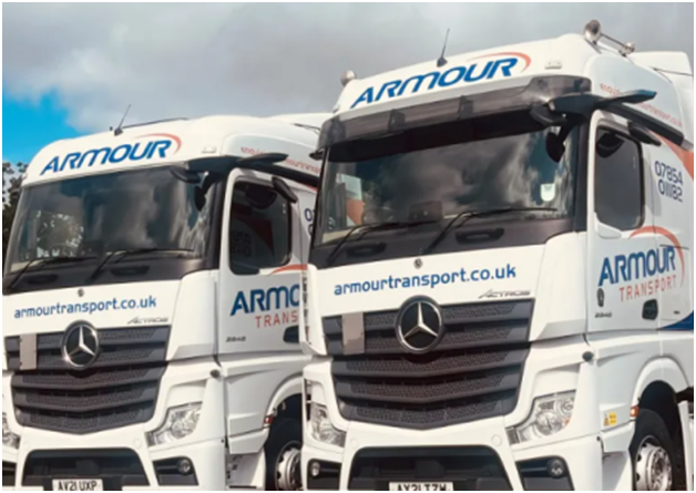 Armour Transport Limited