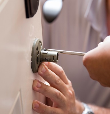 SafeHaven Locksmith Sevenoaks