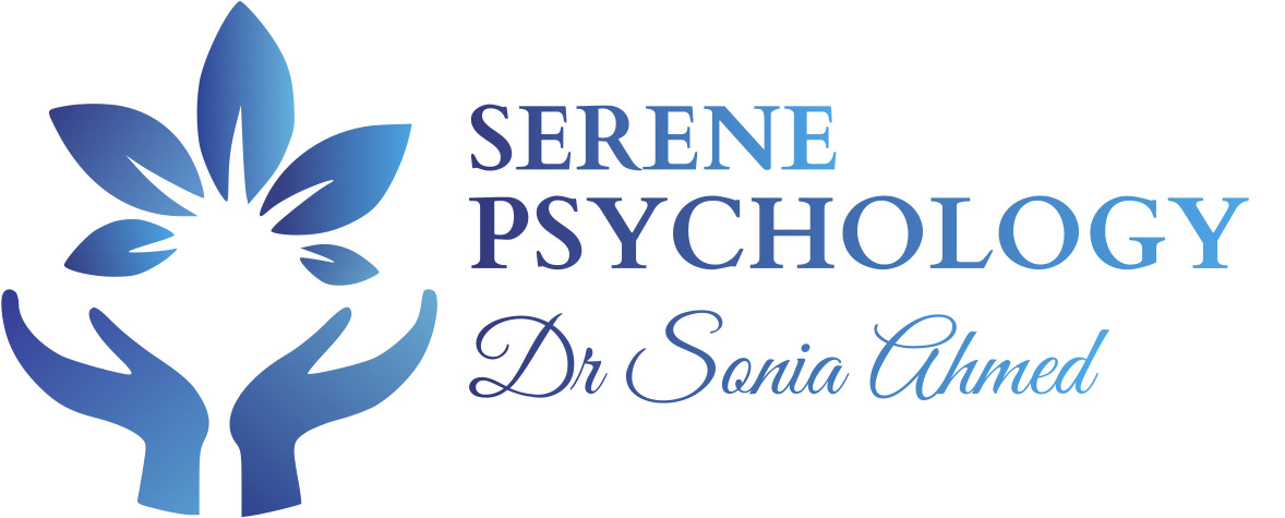 Serene Psychology