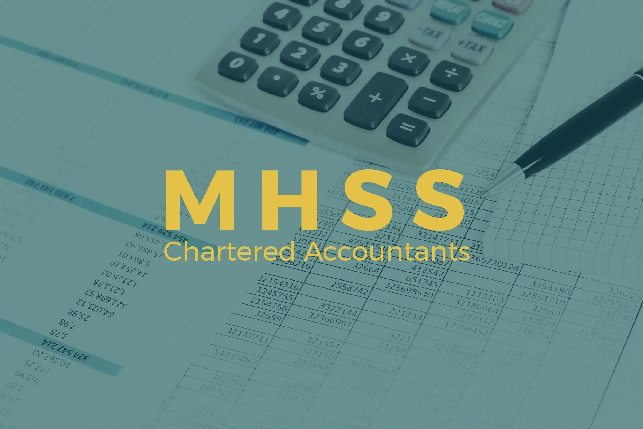 Fellow Chartered Accountant-M Safdar