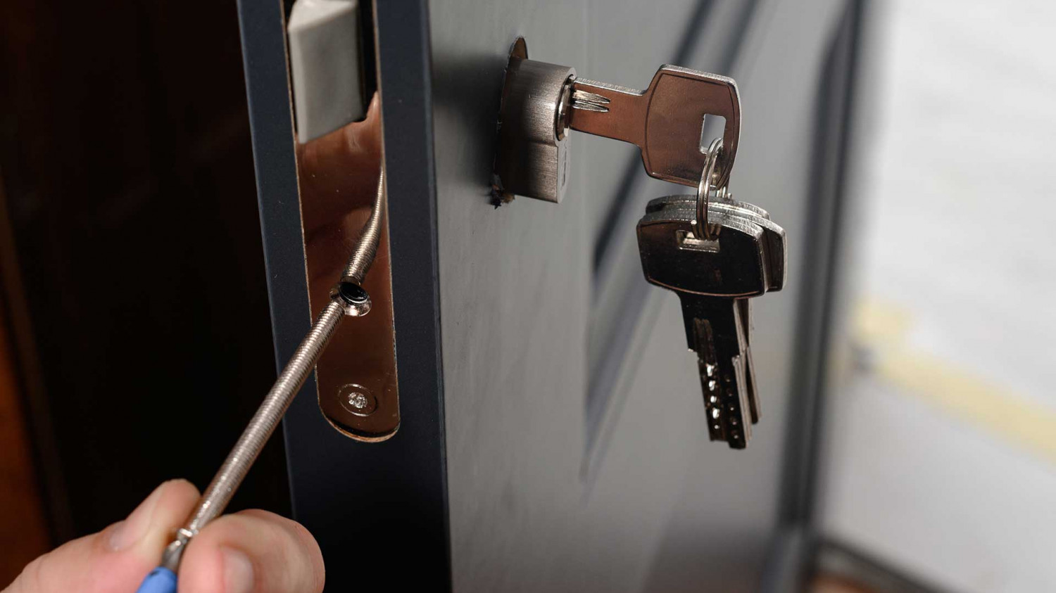 Regency Locksmith Thames Ditton