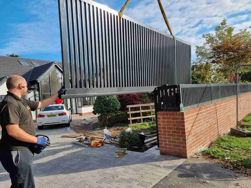 MFABS Steel Fabrication