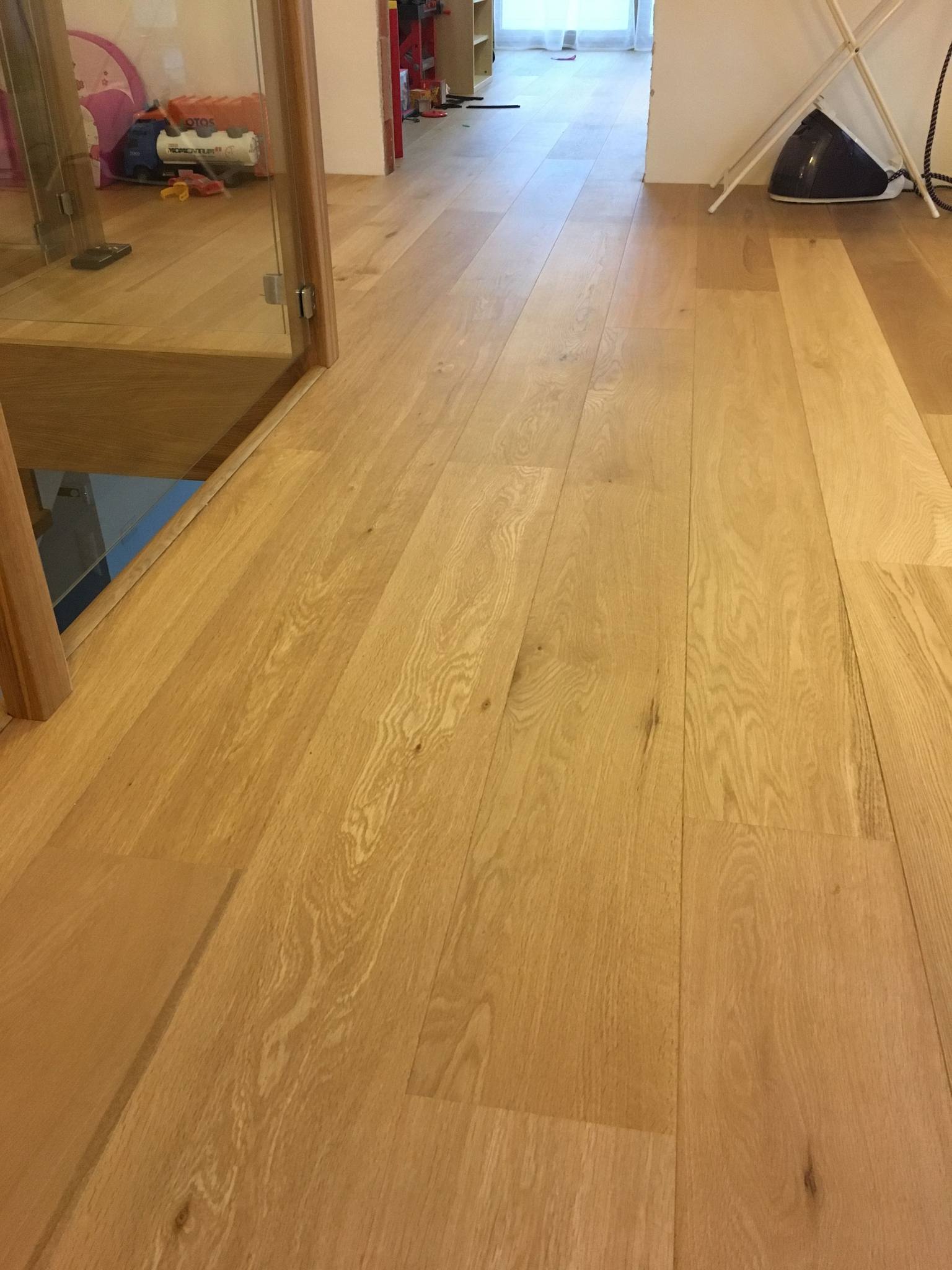 Floor Sanding Co.