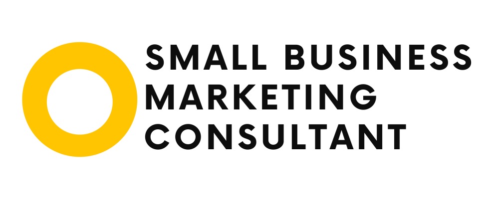 Small Business Marketing Consultant