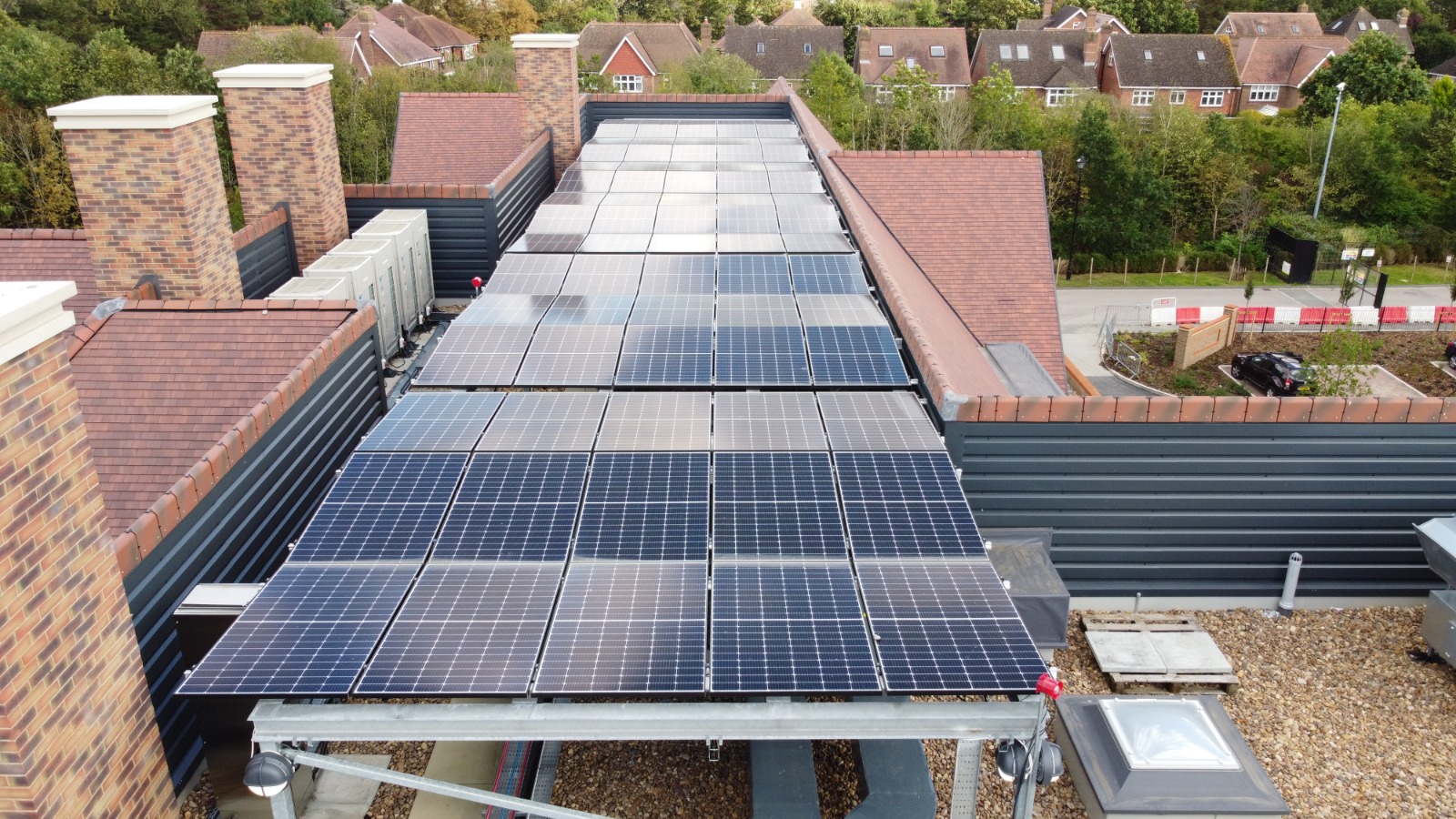 Excel Energy Ltd