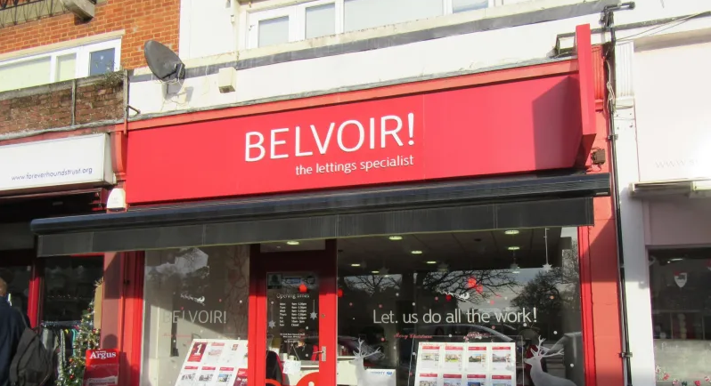 Belvoir Haywards Heath Estate Agents and Letting Agents