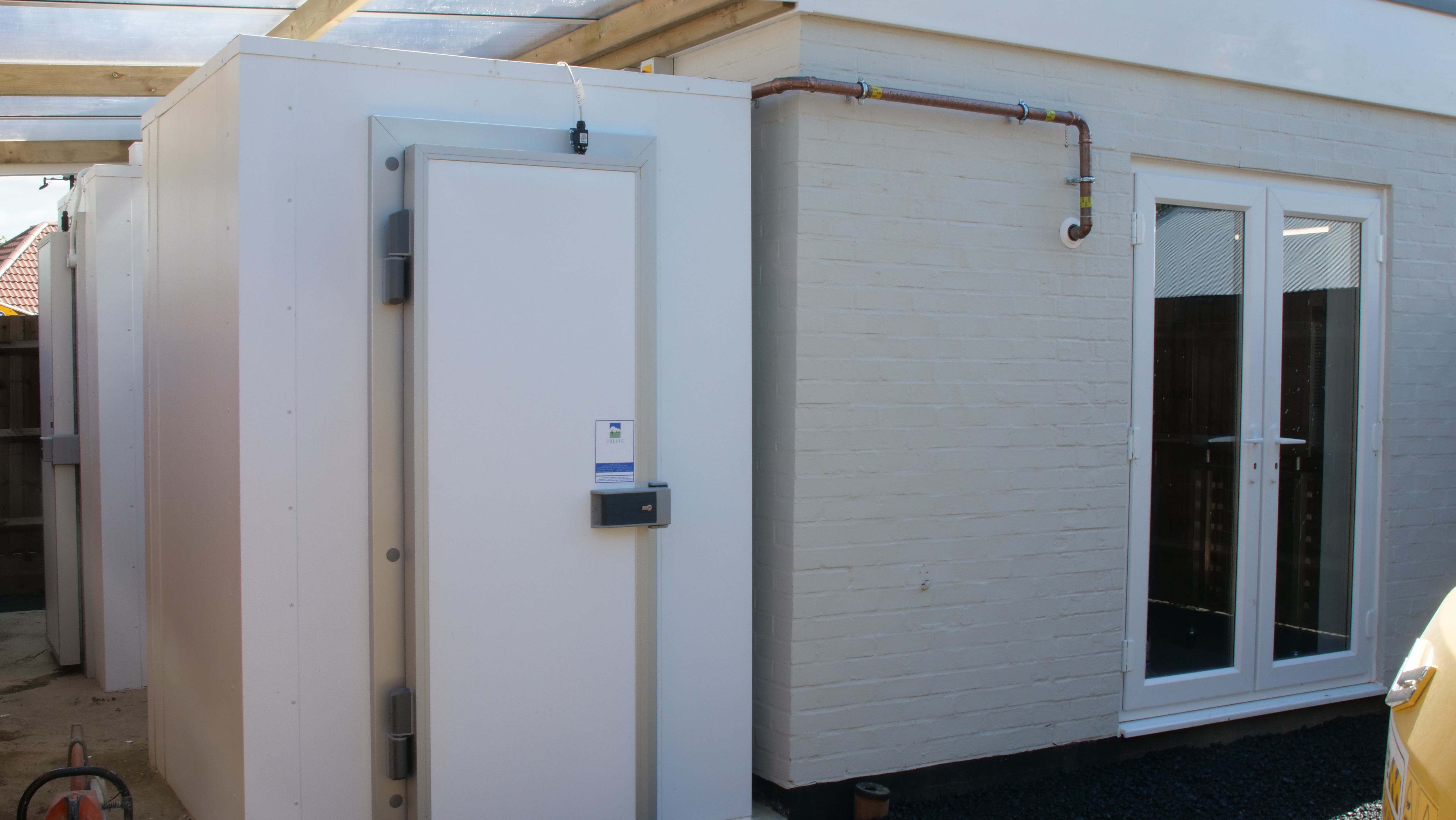 T K Refrigeration & Air Conditioning