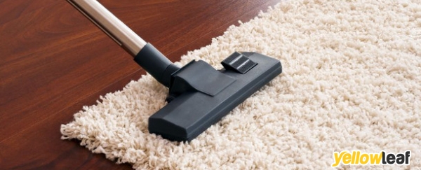 Excellent Carpet Cleaning Ltd