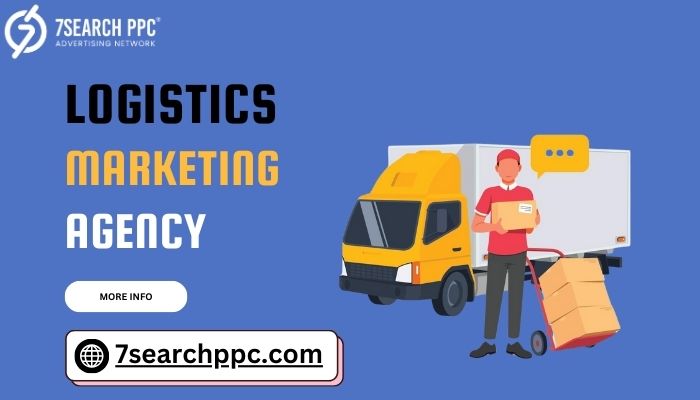 Logistics Advertising Ideas | Ads for Logistics | Creative Logistics Ads