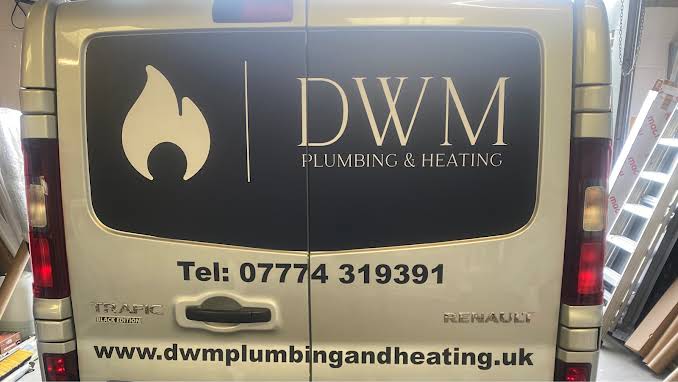 DWM Plumbing and Heating