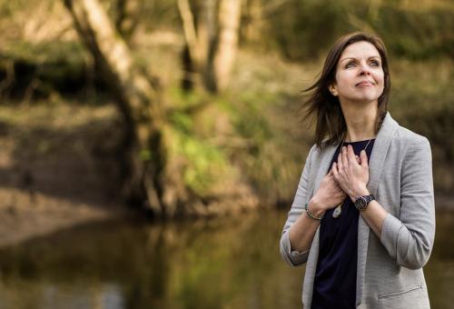 Rebecca Kirk - Career Coach & Business Coach