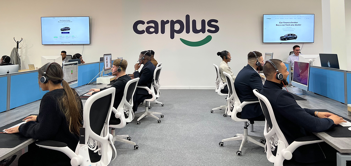 Carplus