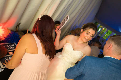 Special Events Photo Booths