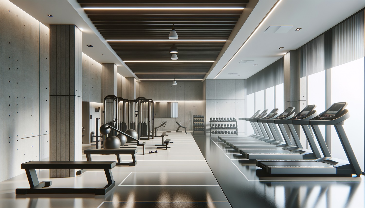 Performance Personal Training