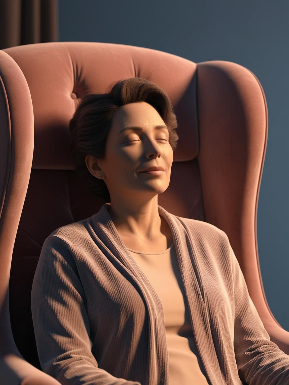 Dr Anthony Augustine