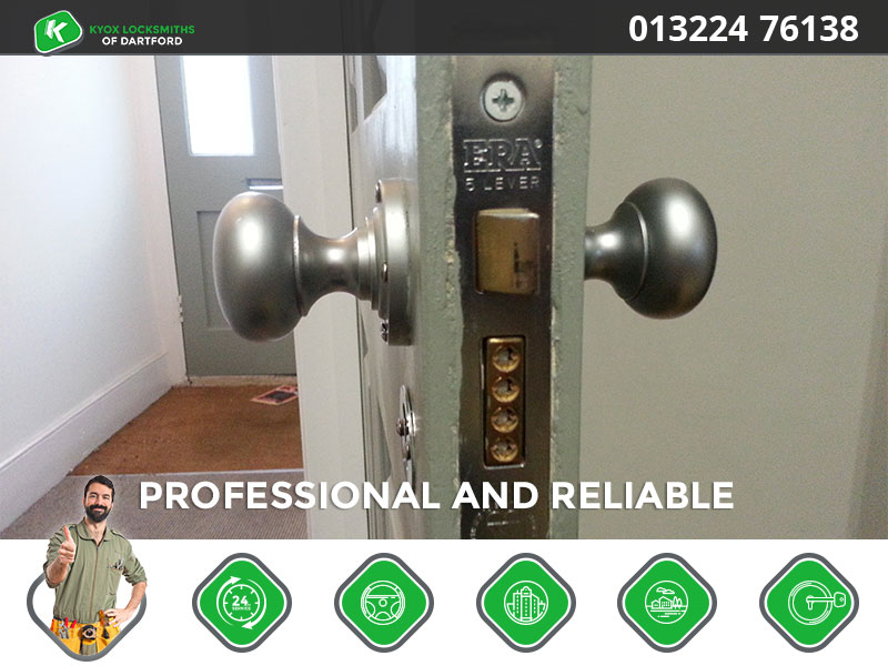 Kyox Locksmiths of Dartford