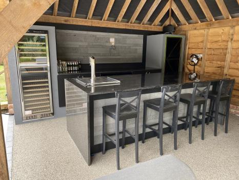 Urban Landscape Design and Construction Ltd