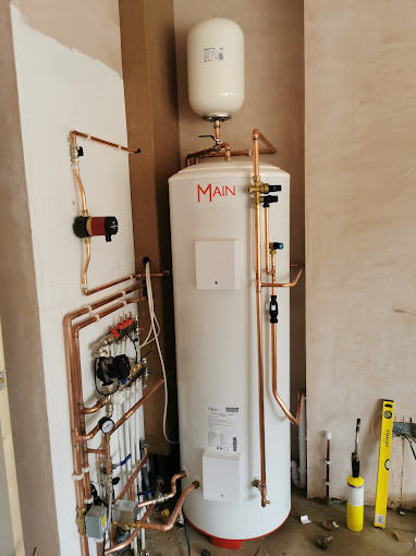 1st Call Engineers Ltd