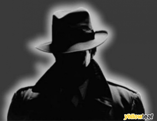 Private Detective Coventry