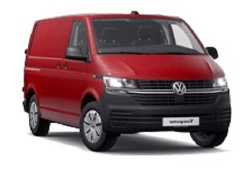 Van Hire Newark